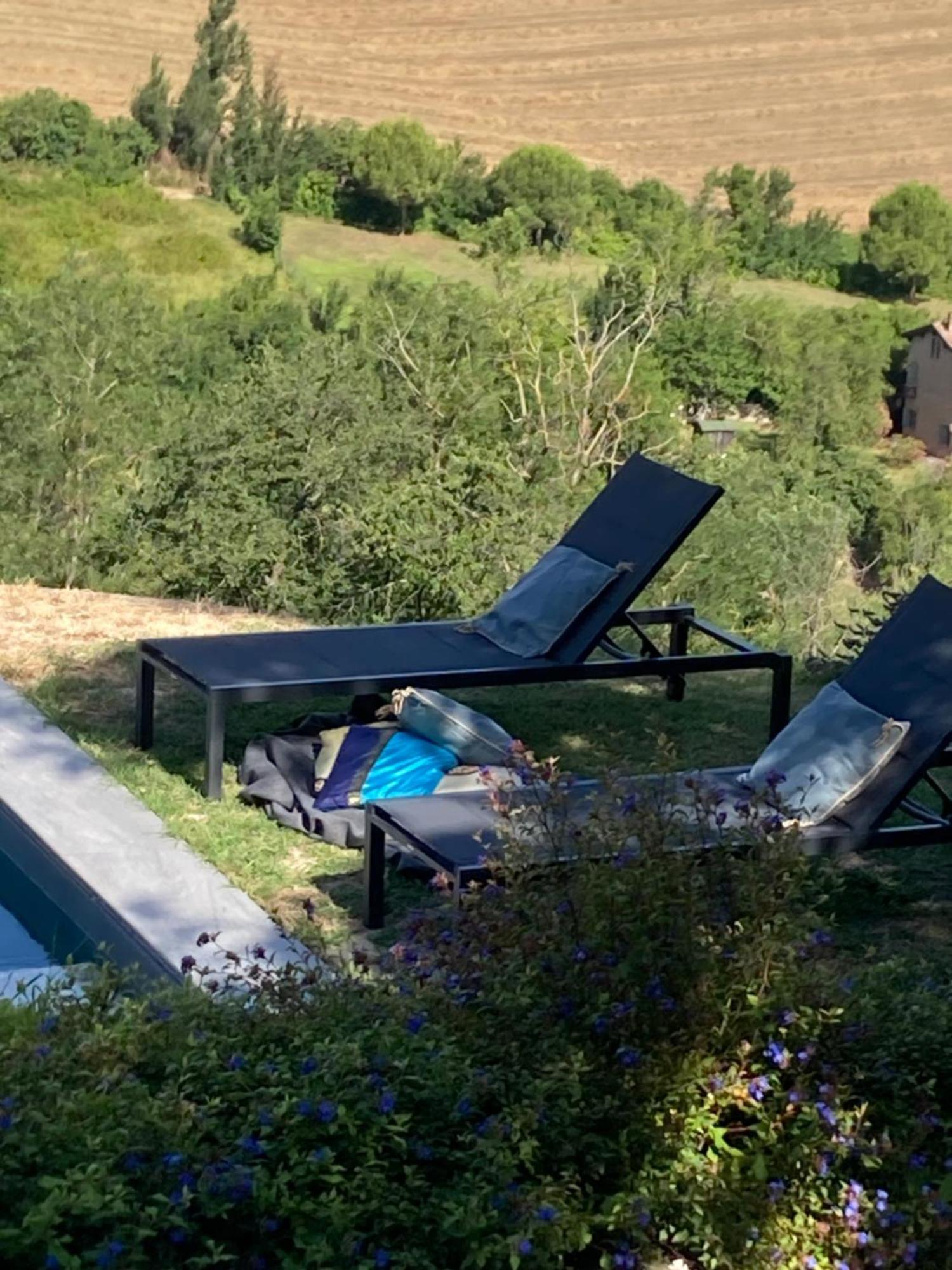 Casa Sunset Hill Holiday home Bologna