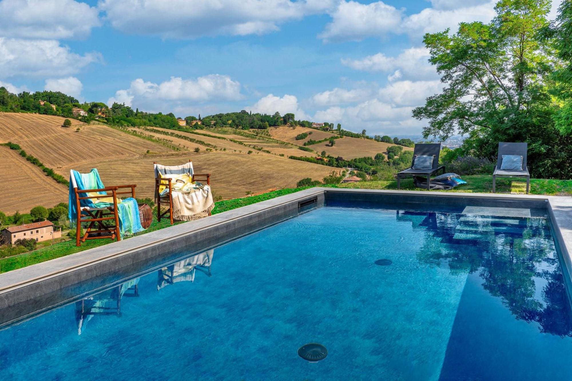 Casa Sunset Hill