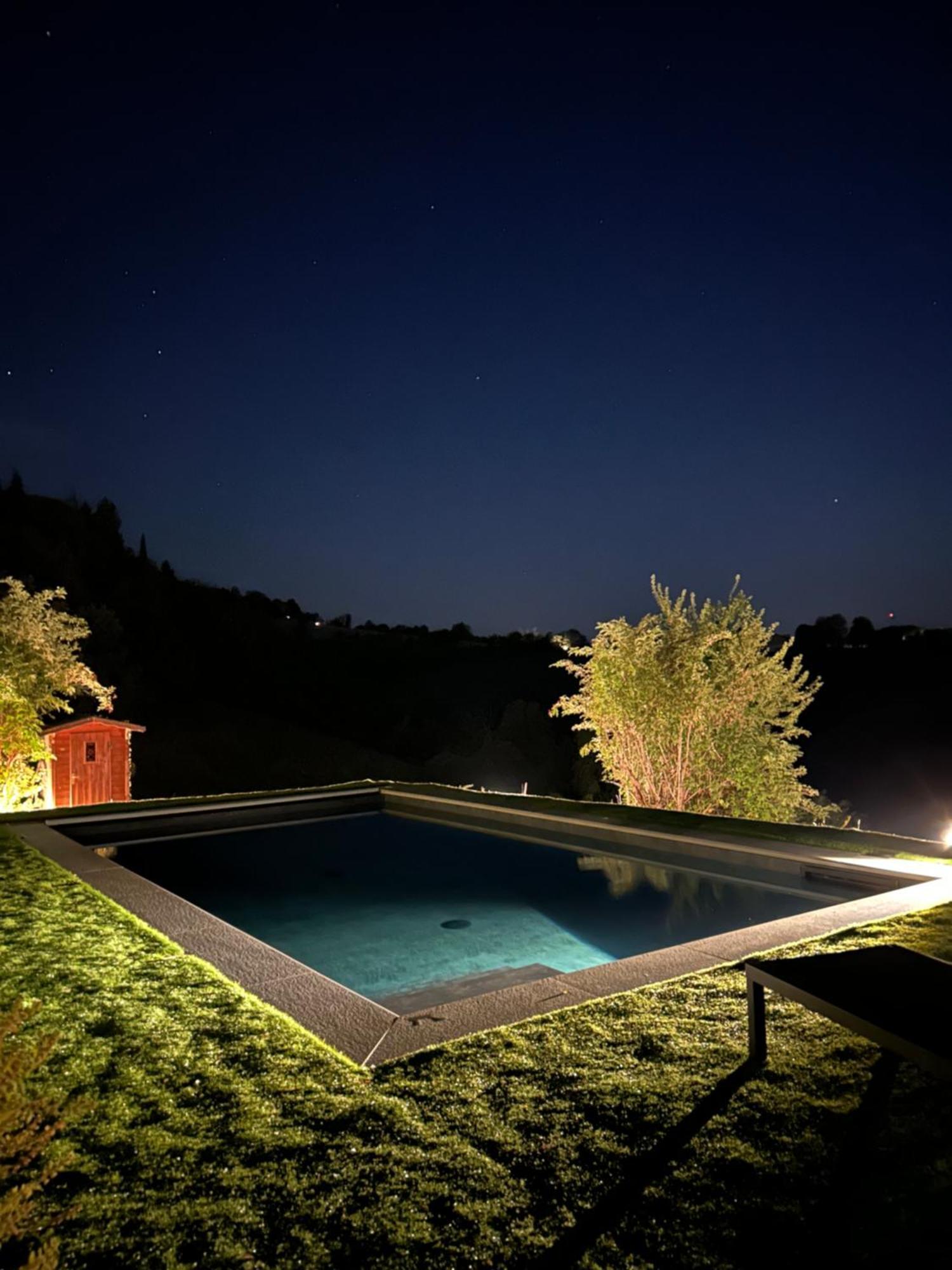 Casa Sunset Hill Ferienhaus