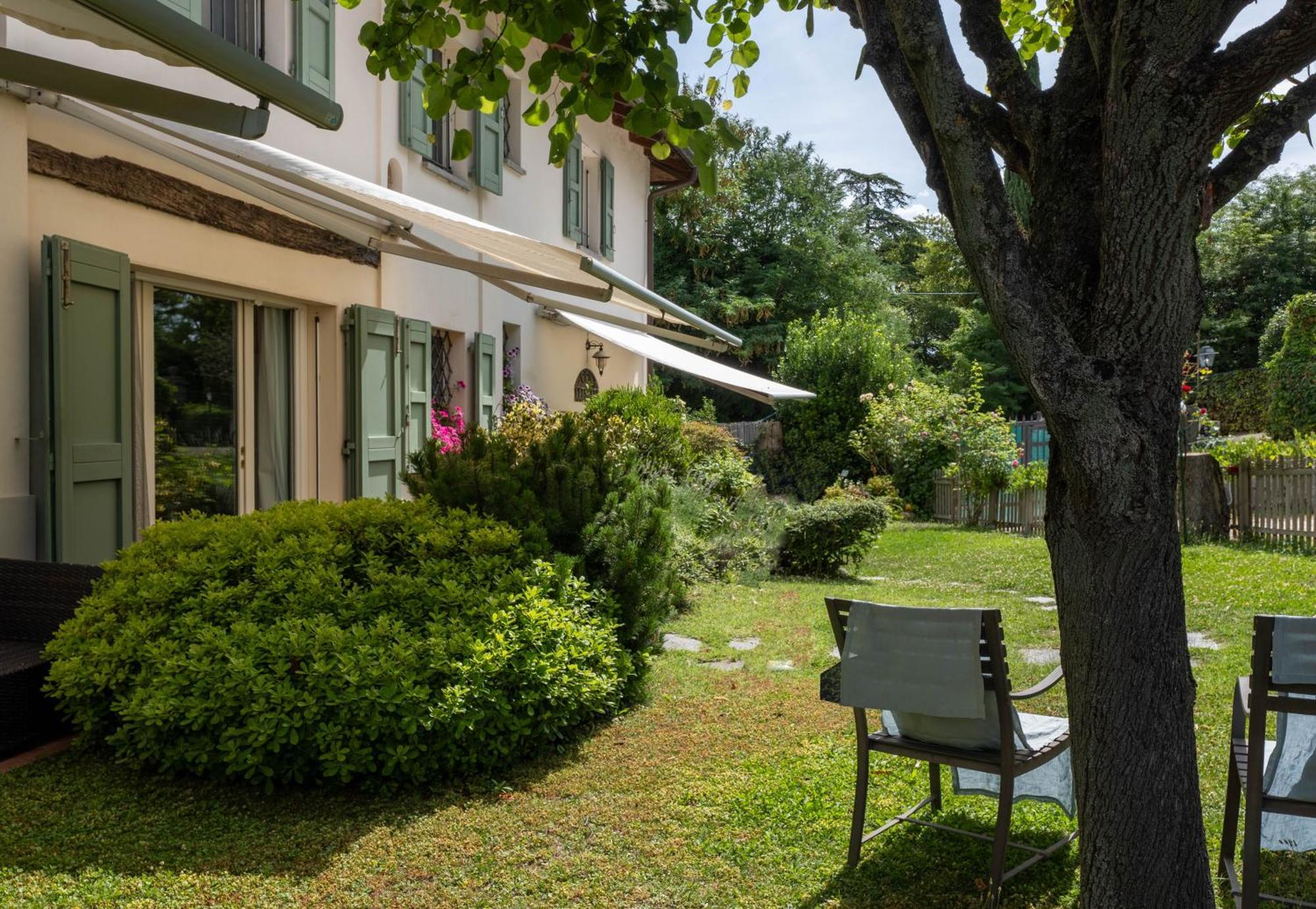 Ferienhaus Casa Sunset Hill Bologna