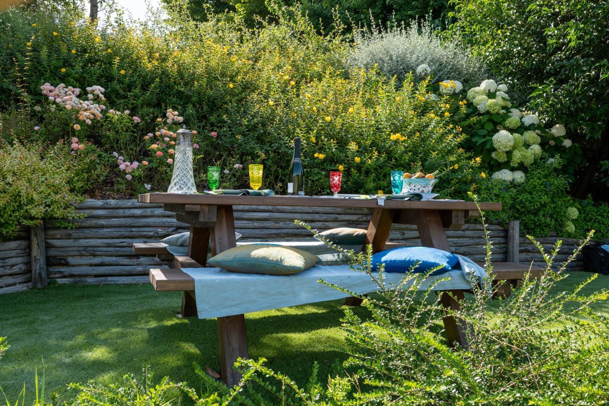 Ferienhaus Casa Sunset Hill