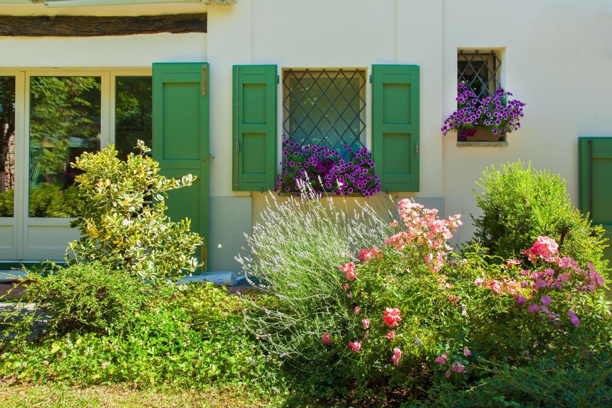 Ferienhaus Casa Sunset Hill *