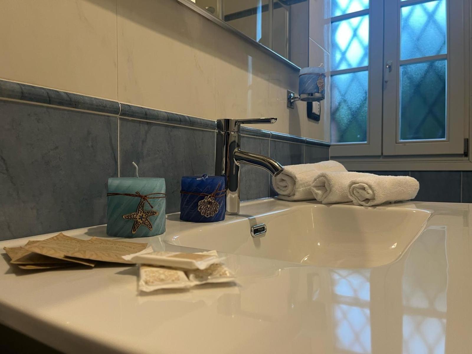 Saragozza Flat & Secret Garden Apartment Bologna