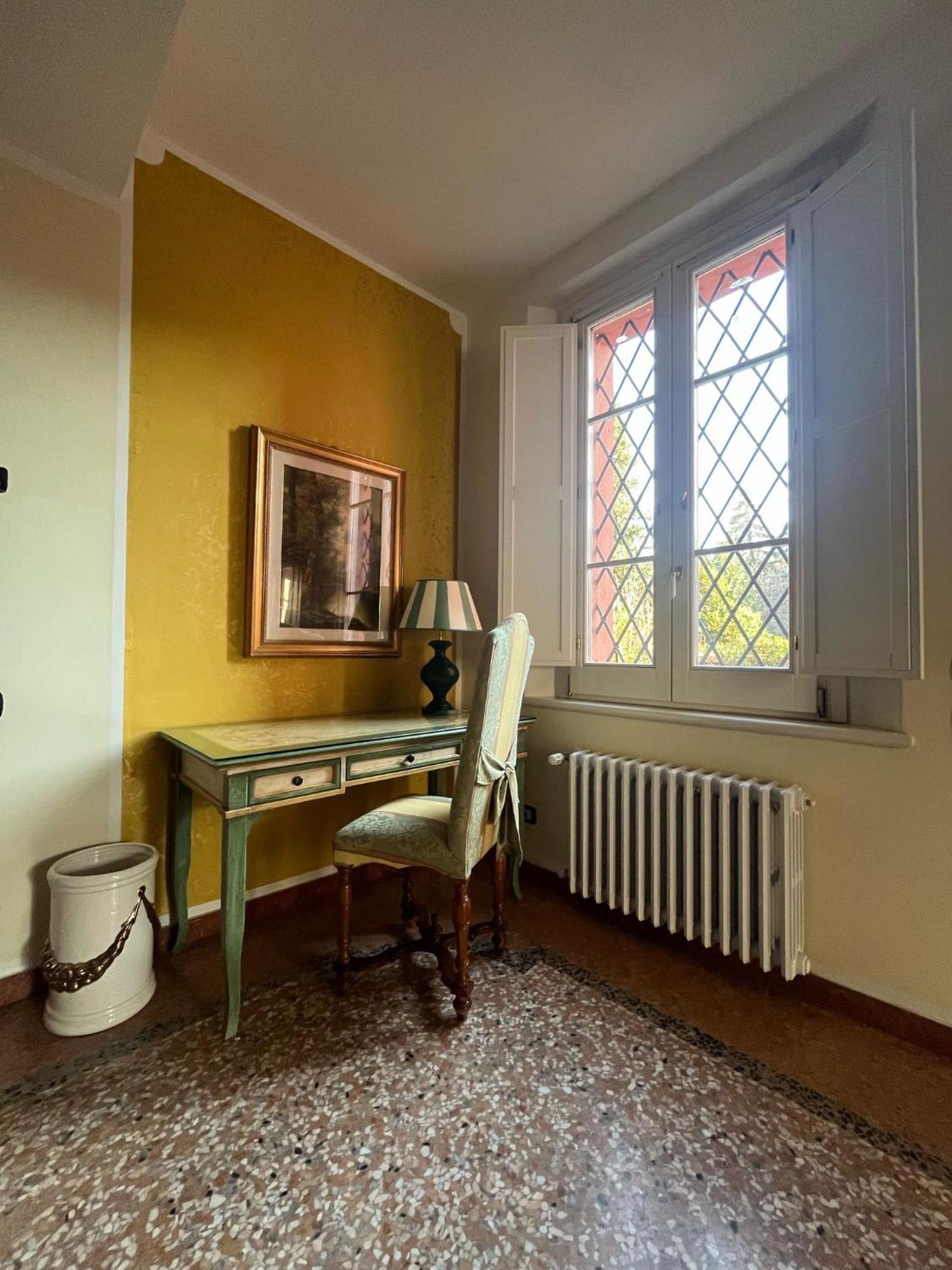 Saragozza Flat & Secret Garden *