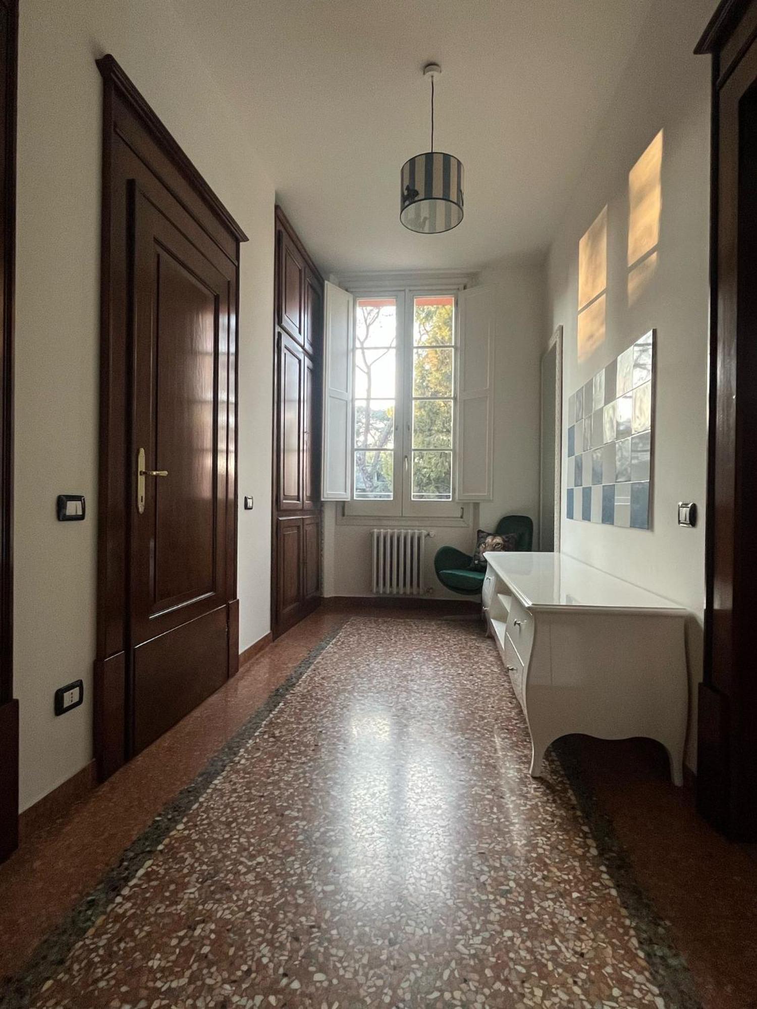 Saragozza Flat & Secret Garden Appartamento *