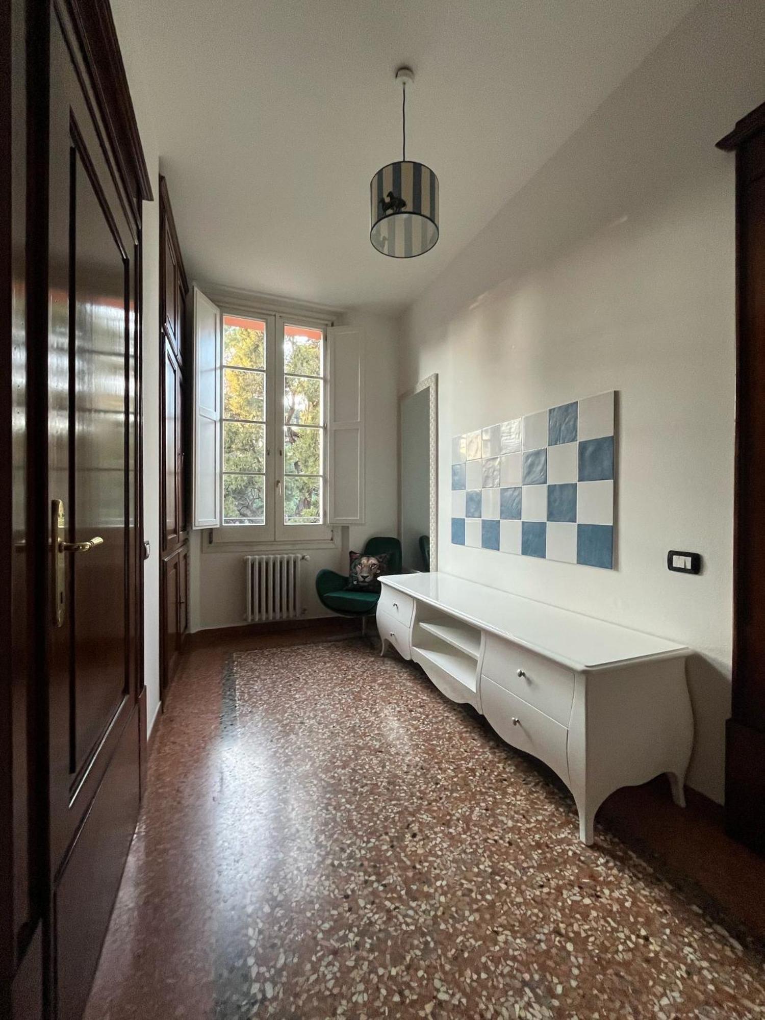 Appartamento Saragozza Flat & Secret Garden Bologna