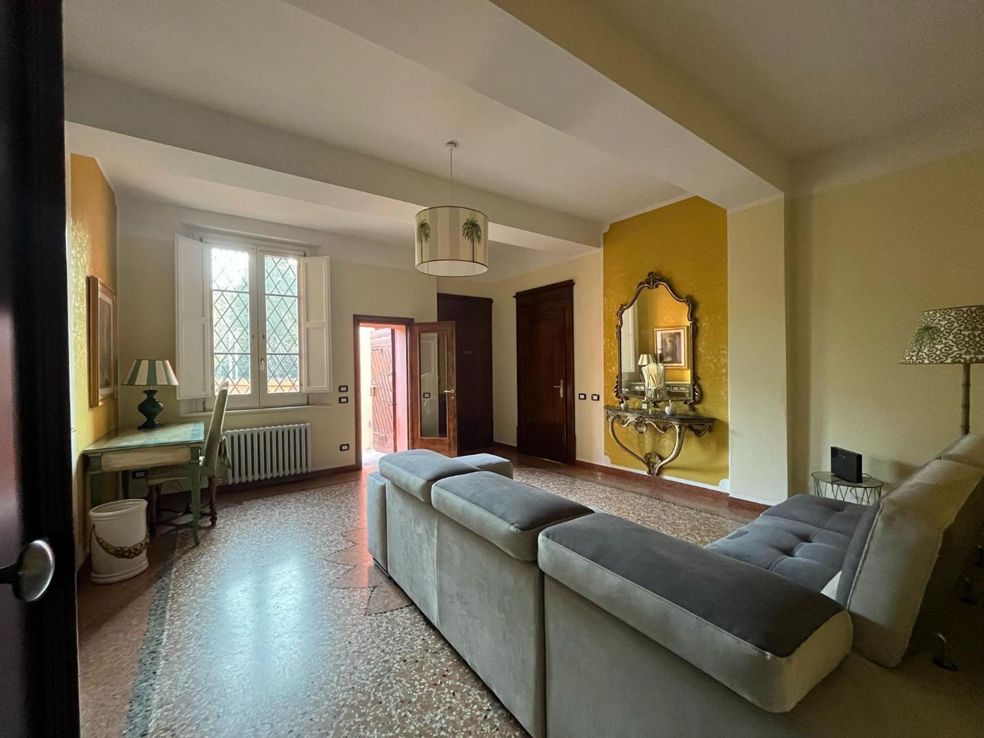 Saragozza Flat & Secret Garden * Bologna