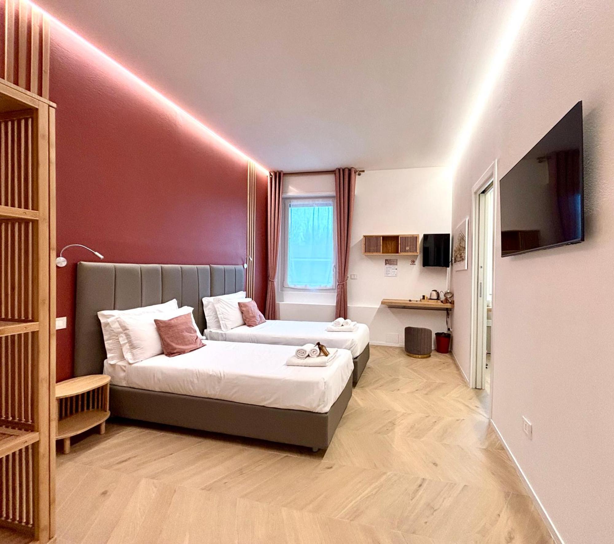 Guest house Reno