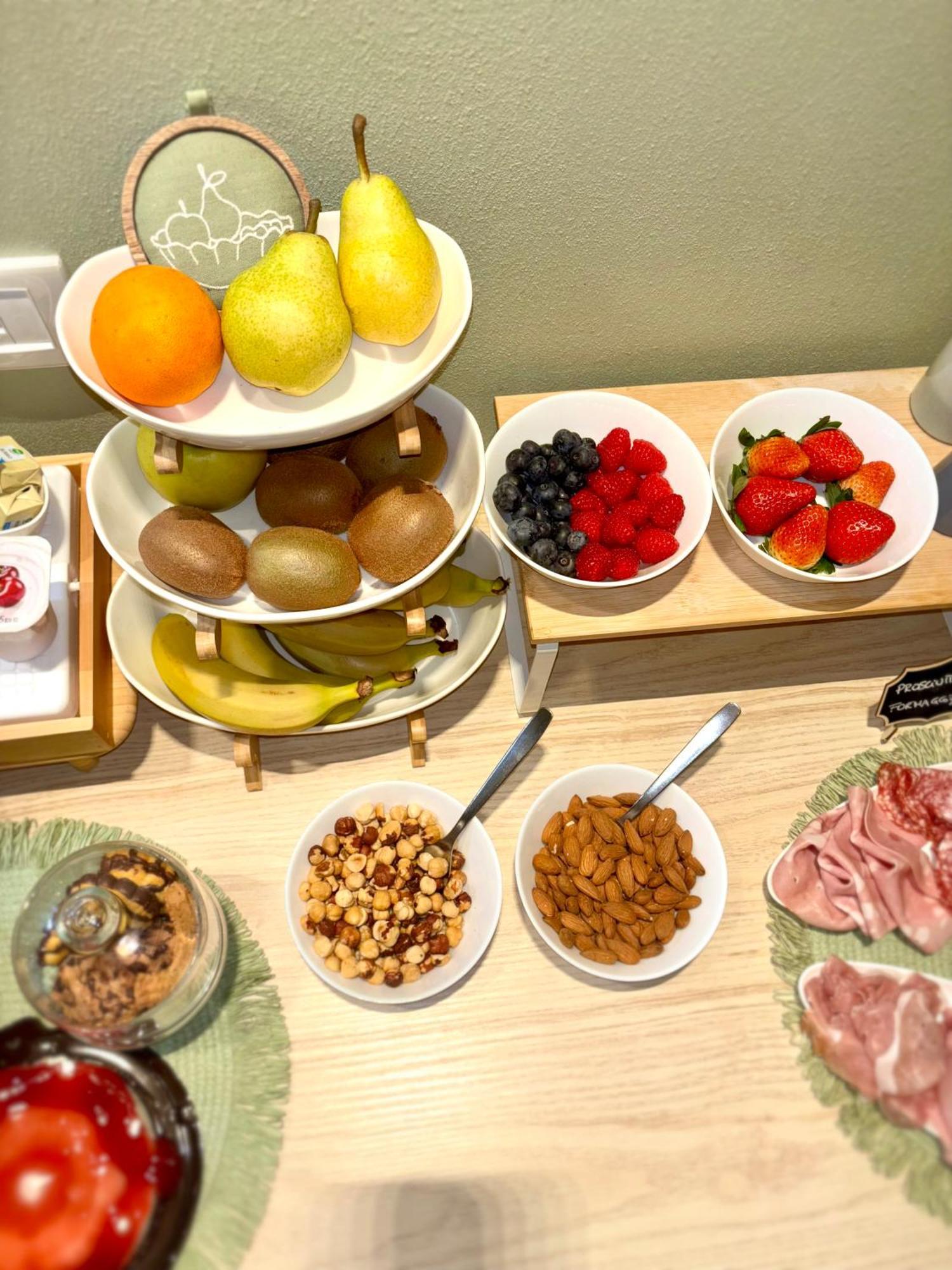 Reno Guest house Bologna