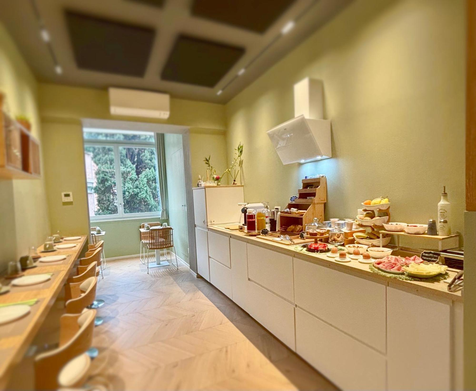 Guest house Reno Bologna