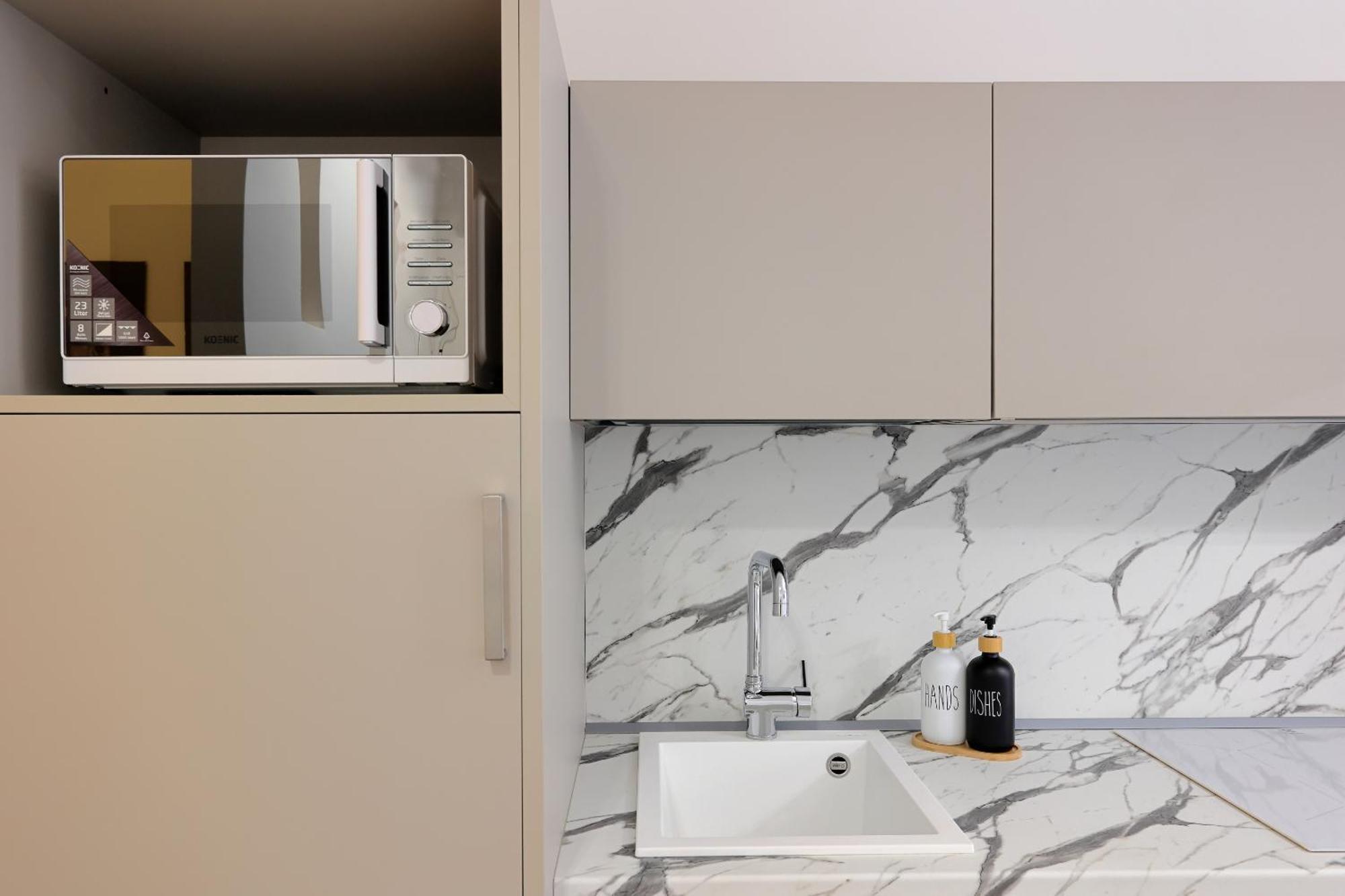 Mascarella - Elegante Design Con Patio Nel Centro Storico Apartment Bologna