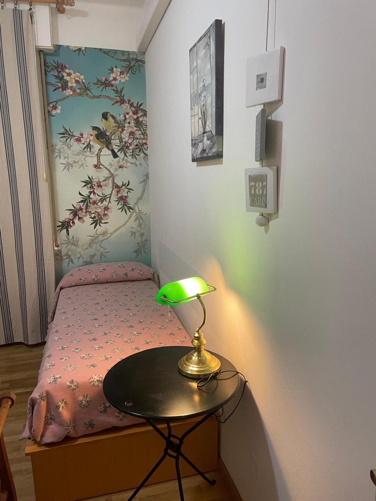 Apartment M&r Soft House *