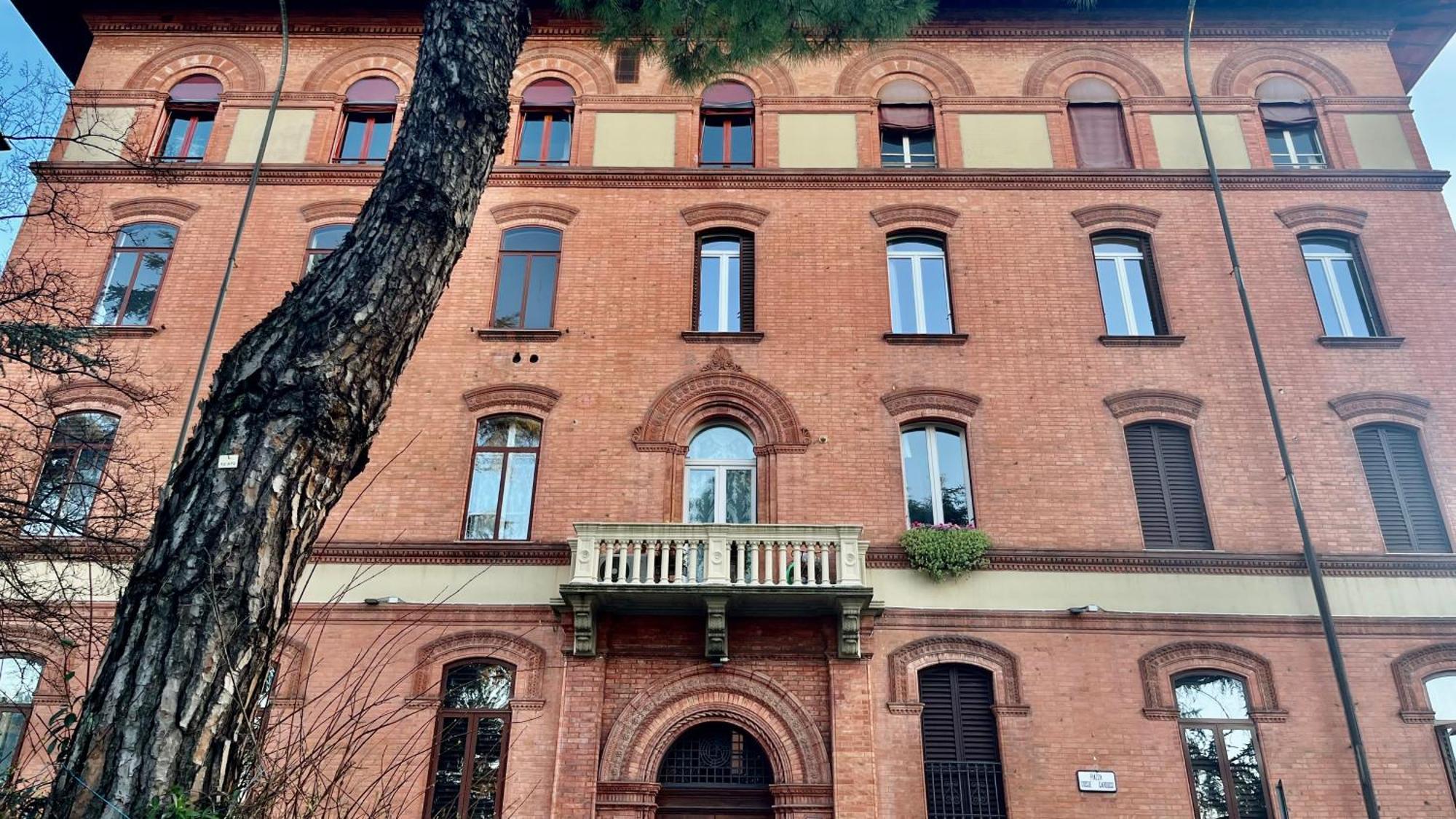 Castelfiore Guest house *