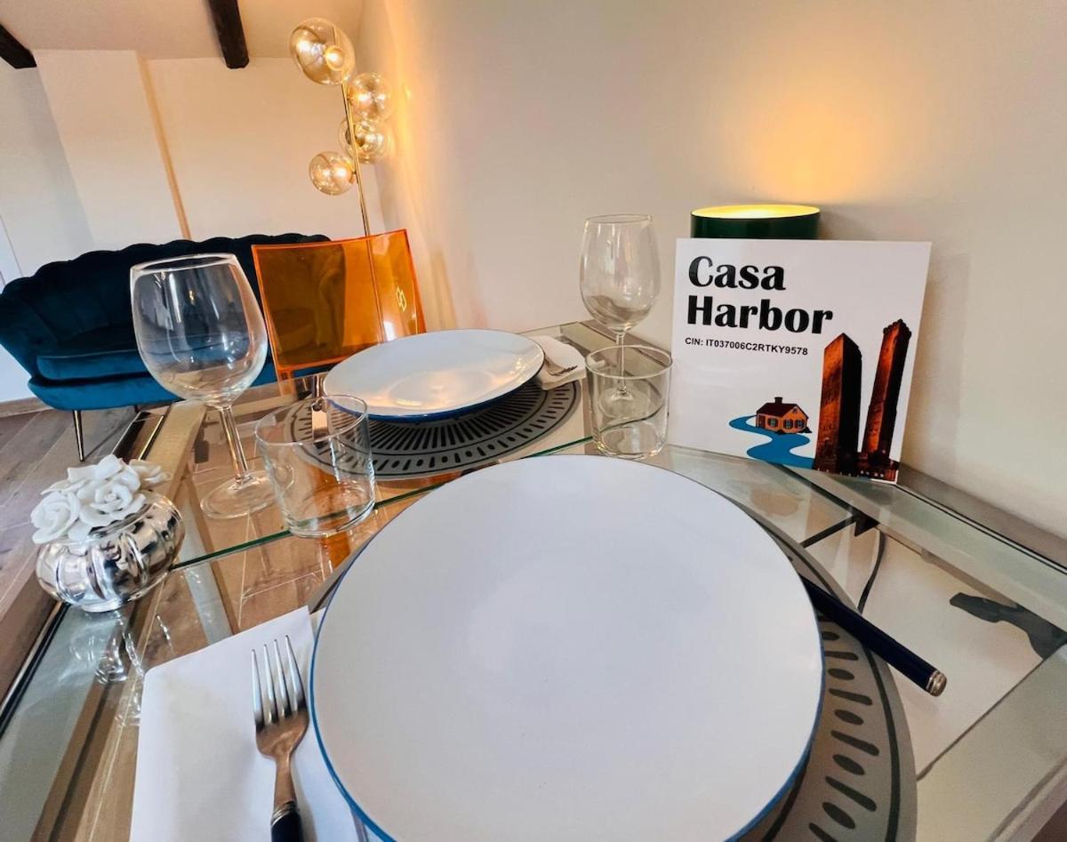 Casa Harbor Apartment *