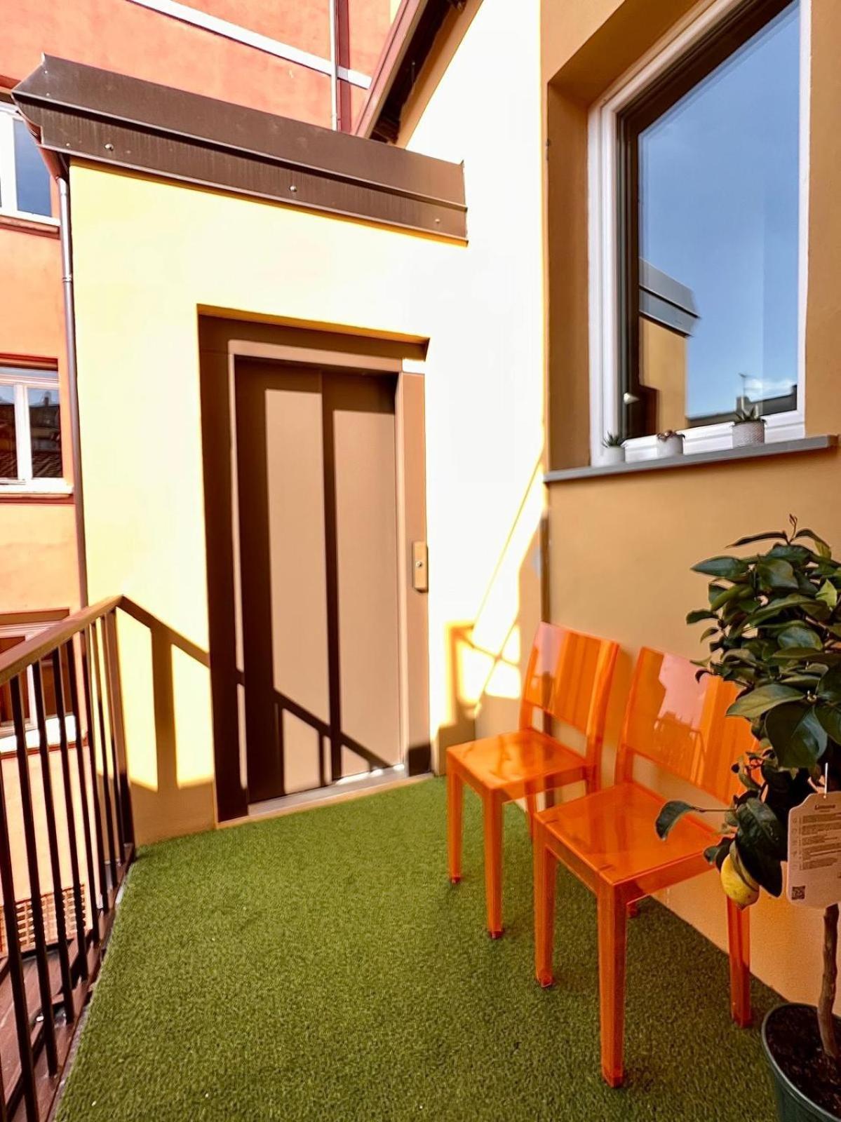 Apartment Casa Harbor *