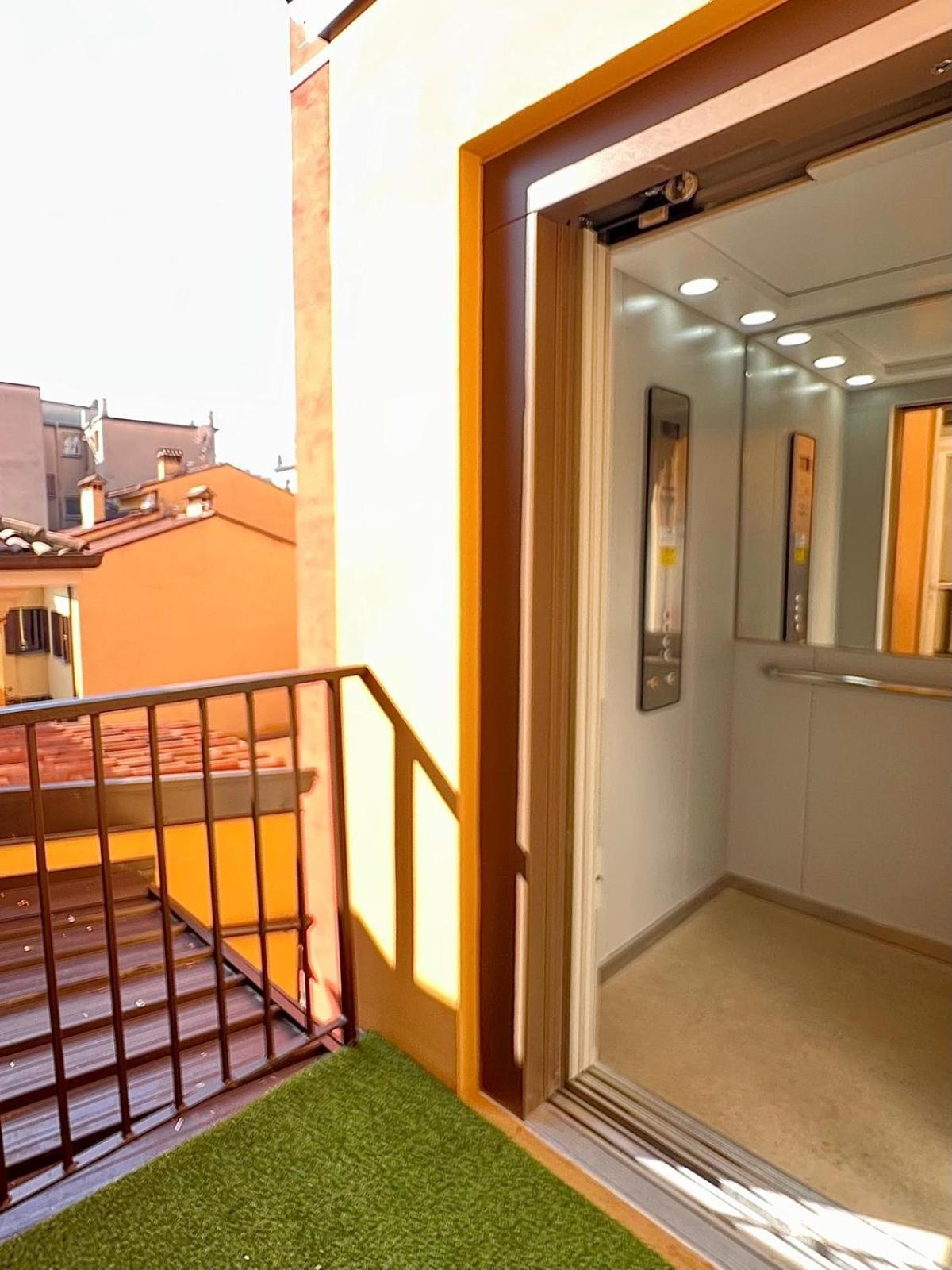 Apartment Casa Harbor Bologna