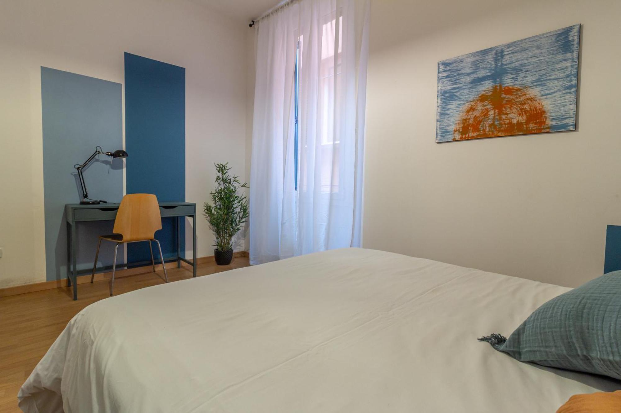 Apartment Cozy Threeroom In The Heart Of *