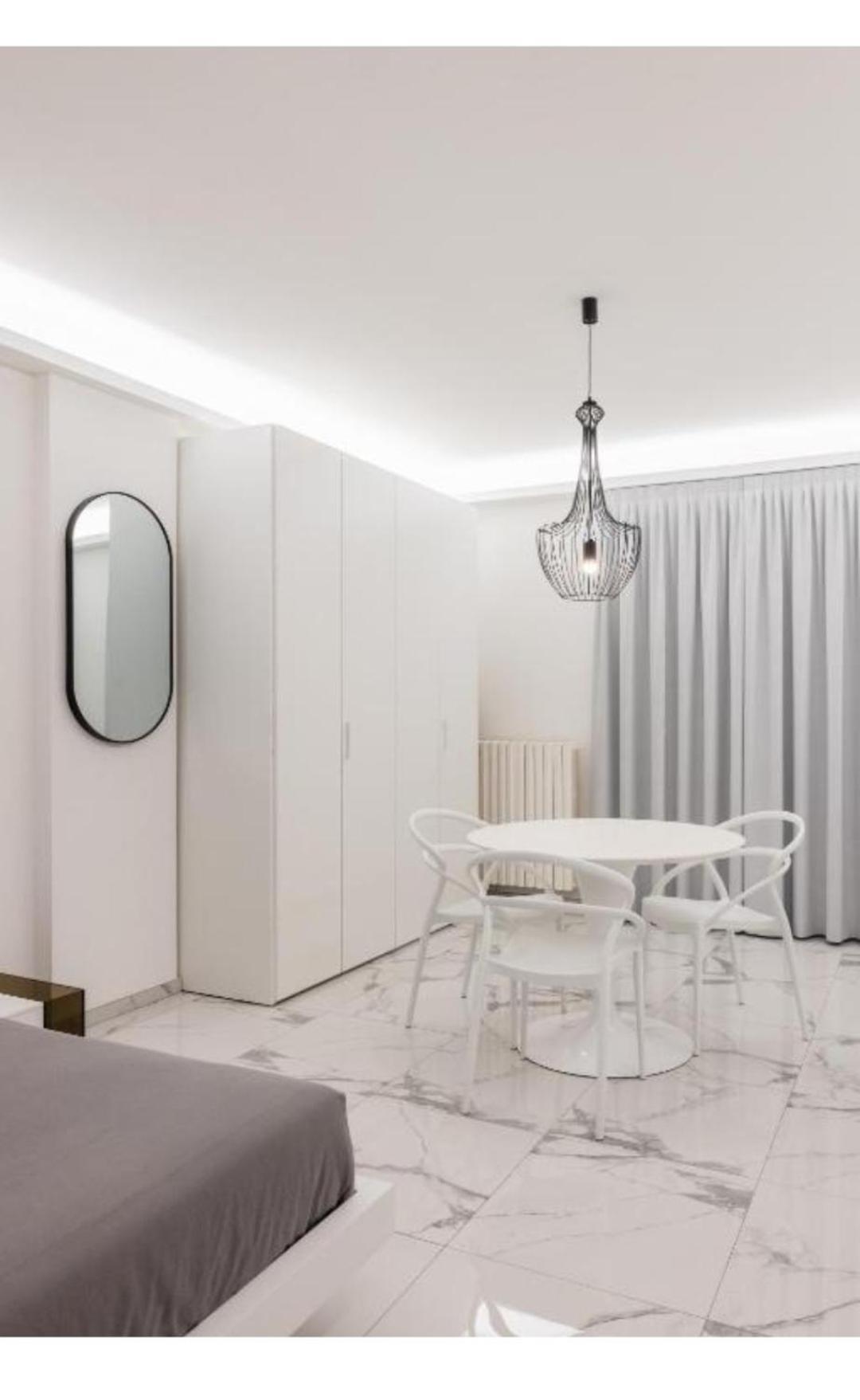 Superior Station Apartment Bologna