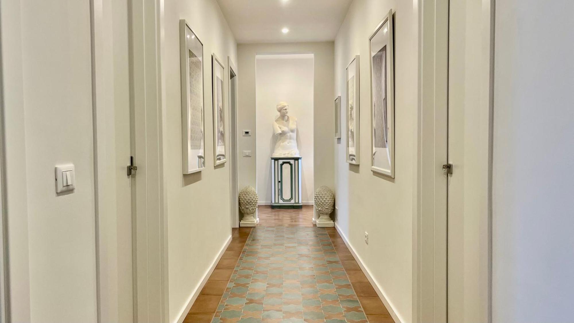 Castelfiore Guest house