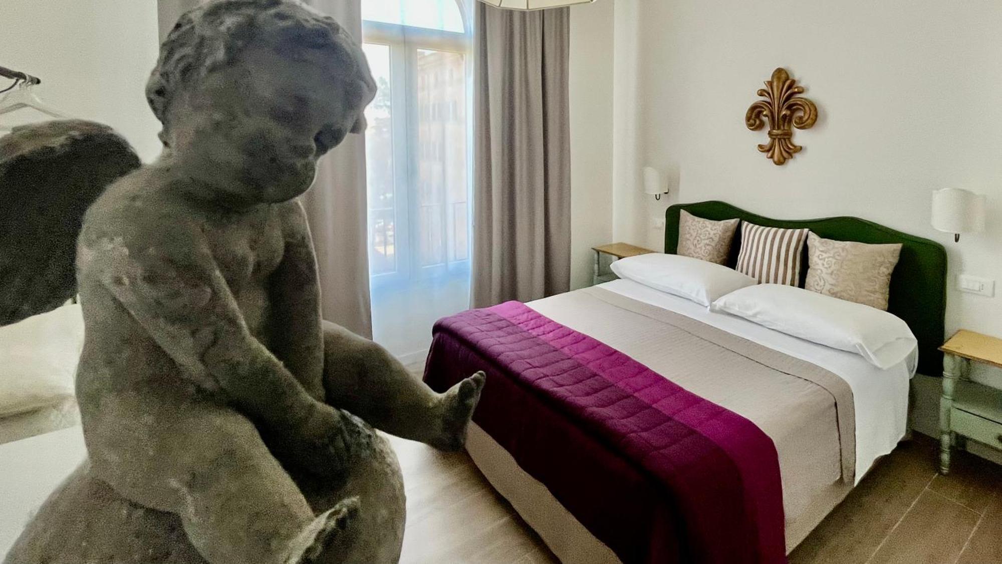 Castelfiore Guest house *