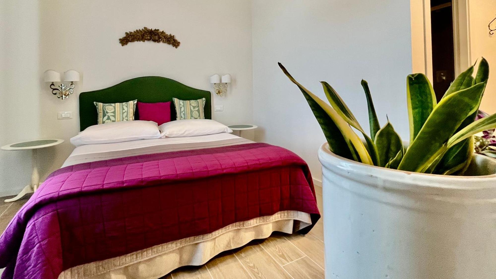 Guest house Castelfiore *