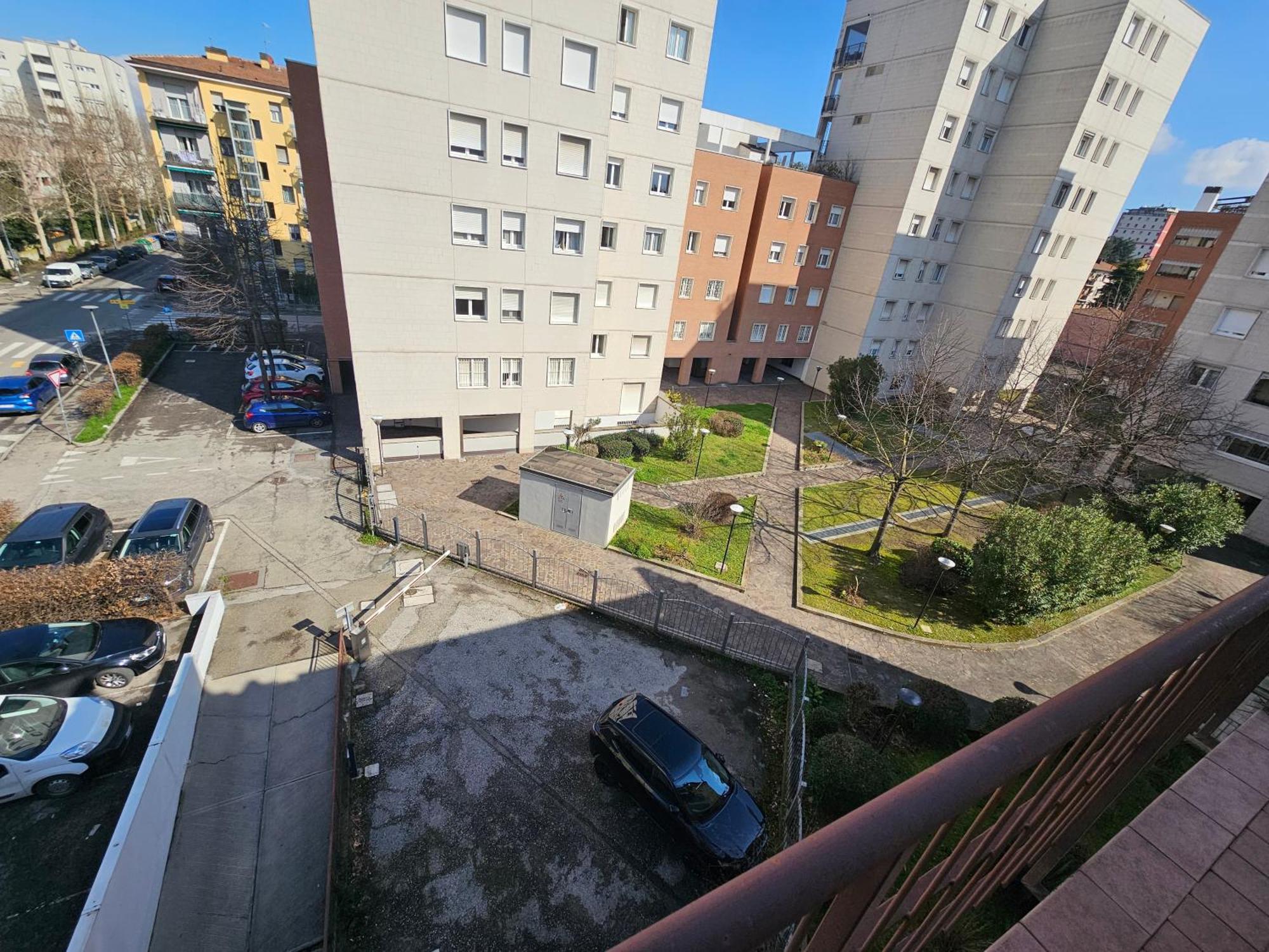 Apartment Dimora Del Borgo - Airport Bologna