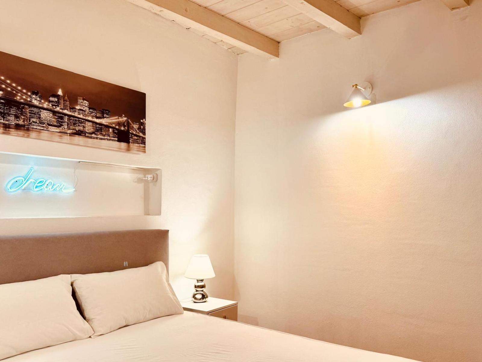 Apartment Collegio Di Spagna The Place *