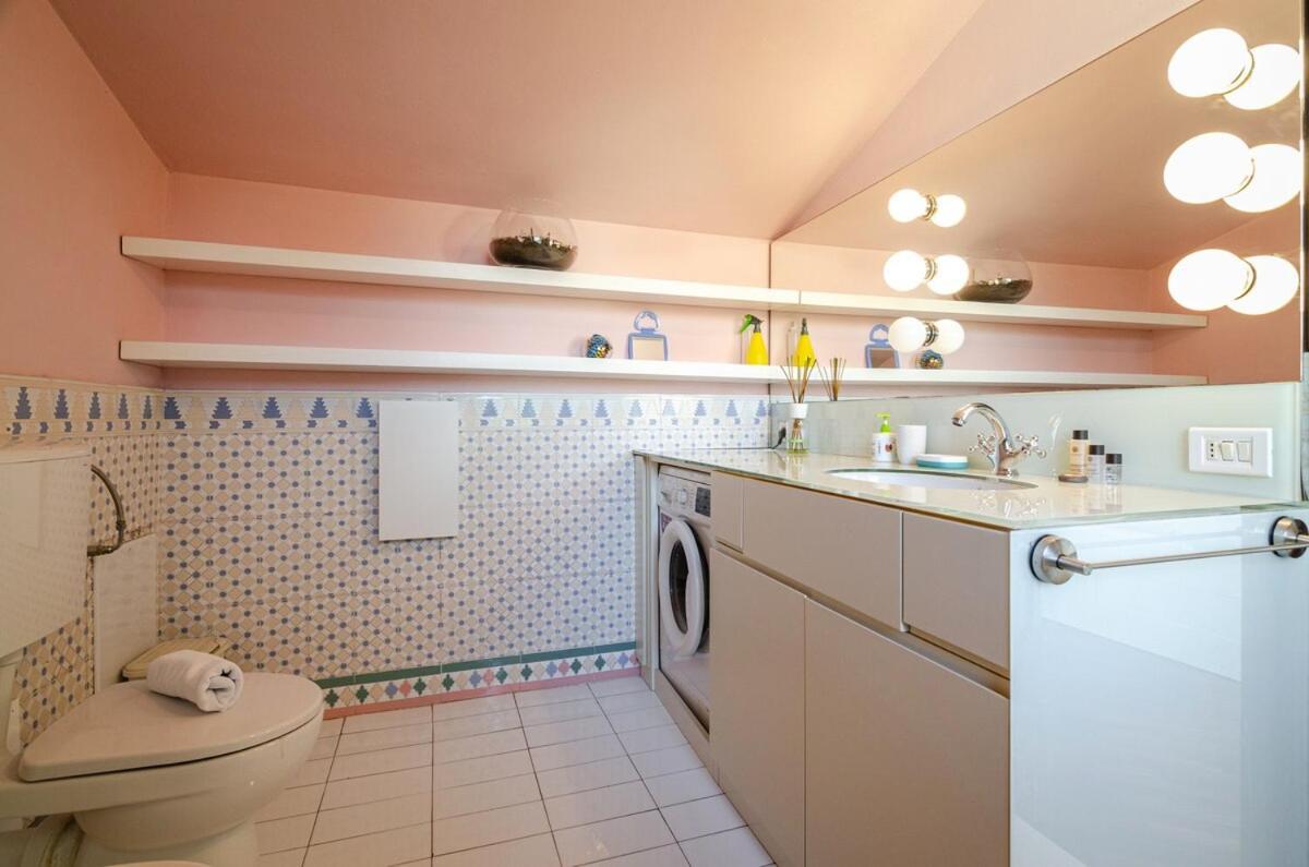 Casa Posterla Apartment Bologna