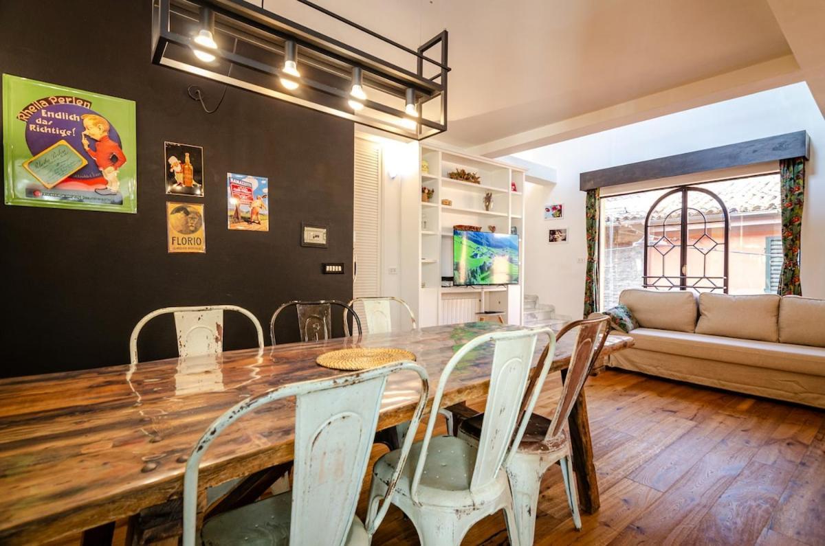 Apartment Casa Posterla Bologna