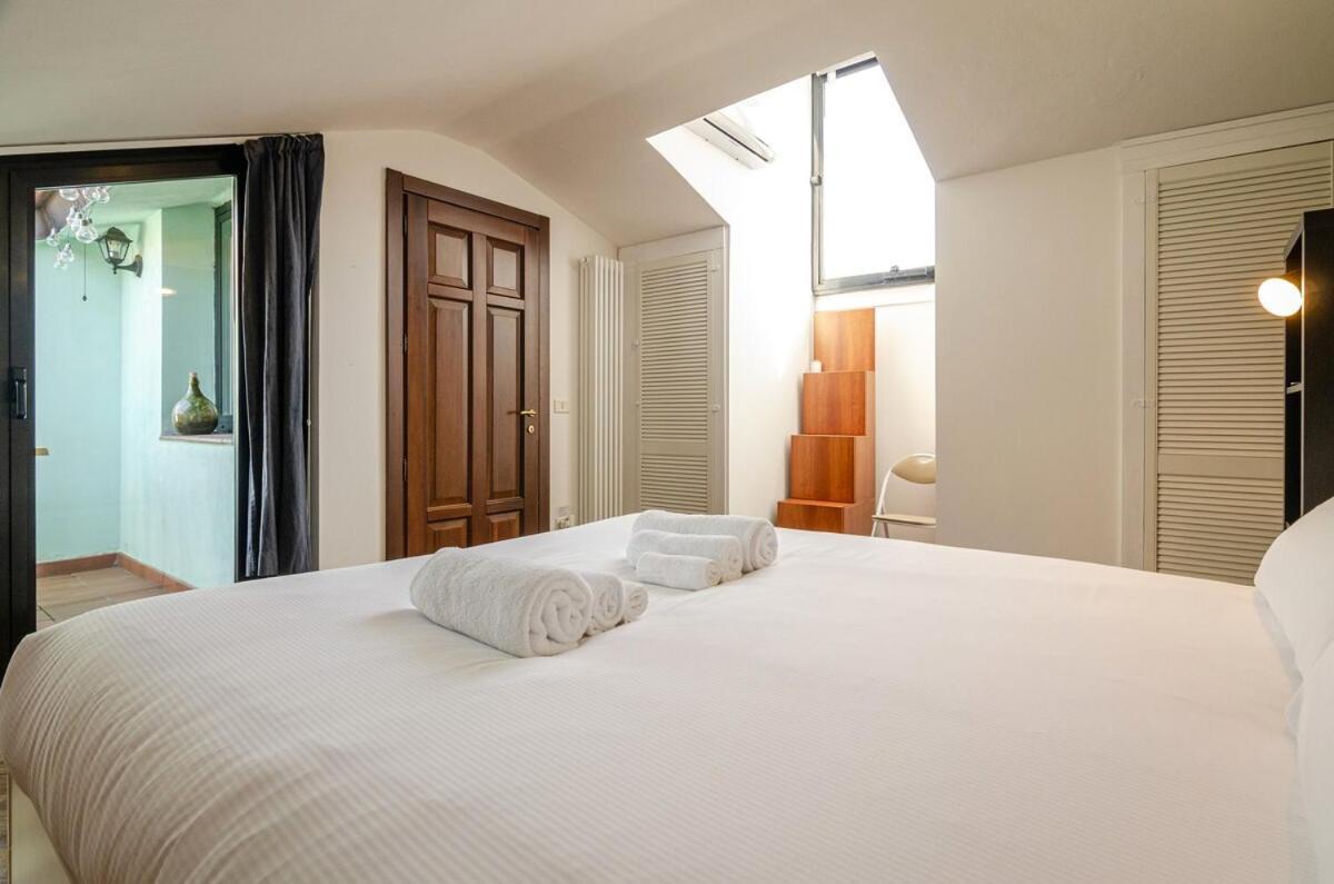 Casa Posterla Appartamento Bologna