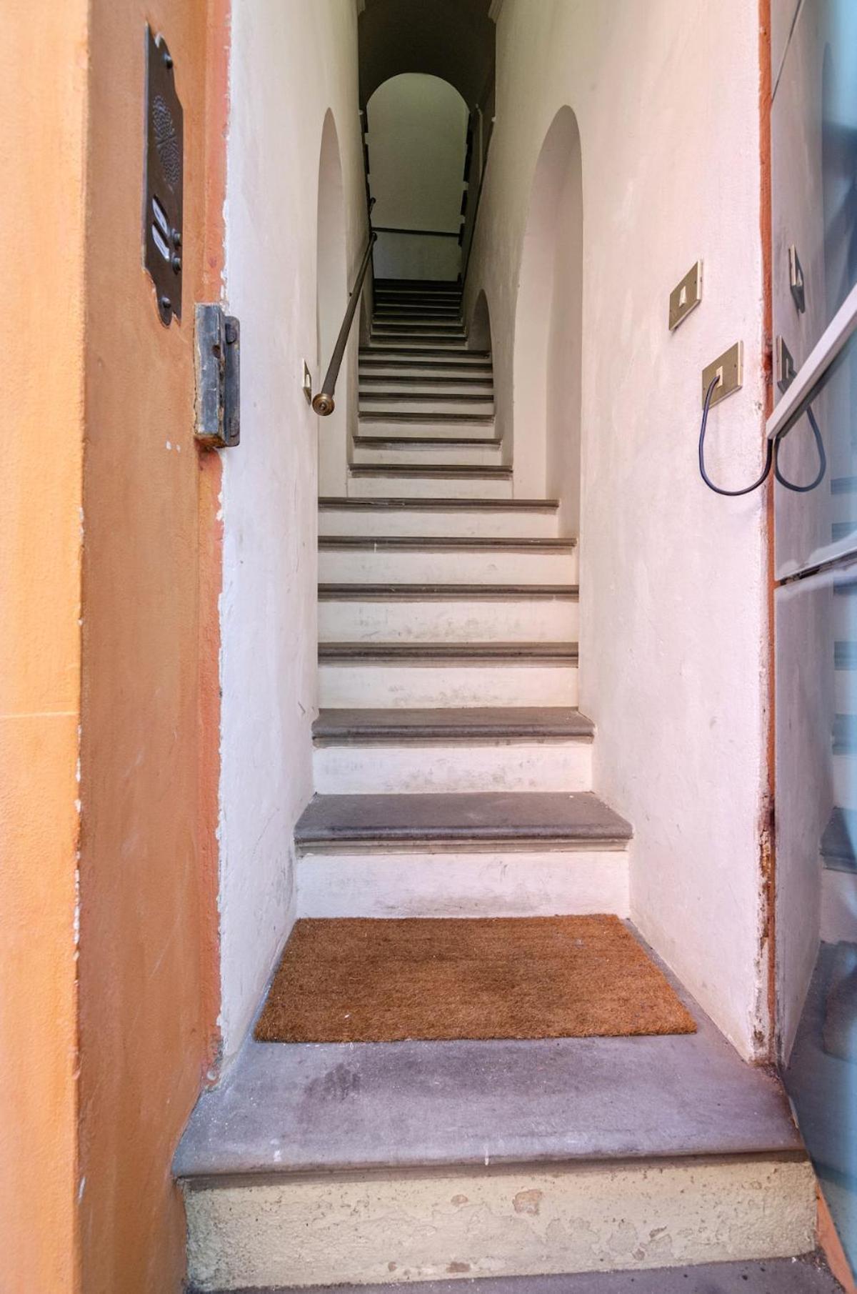 Apartment Casa Posterla *
