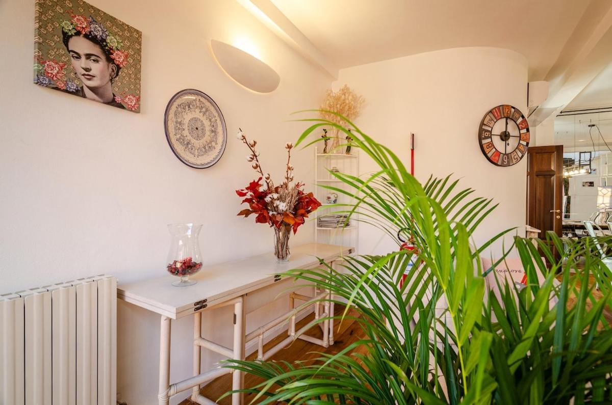 Casa Posterla * Bologna