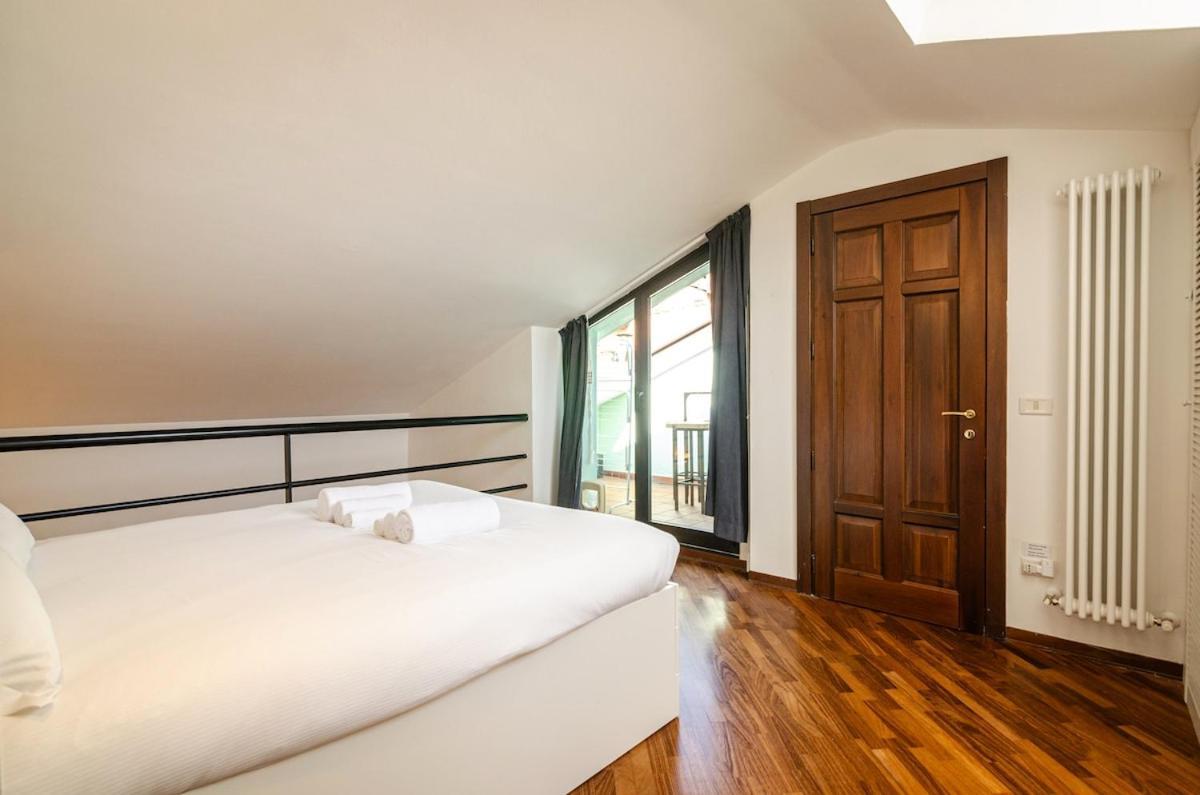 Casa Posterla Appartamento