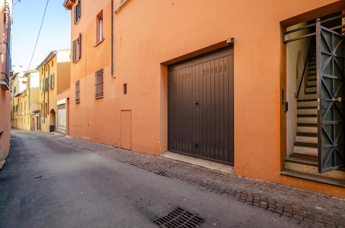 Casa Posterla Bologna