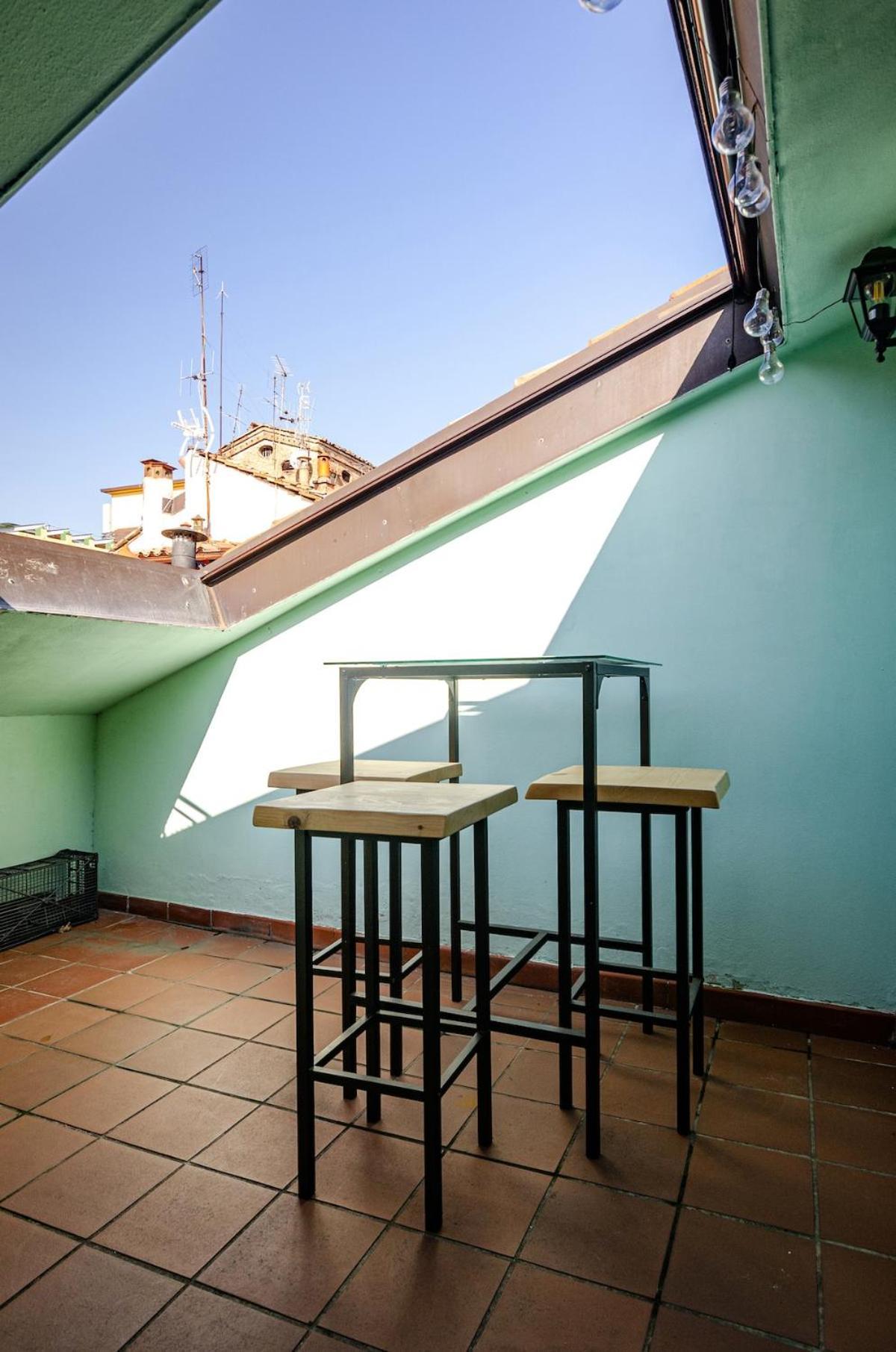 Casa Posterla * Bologna