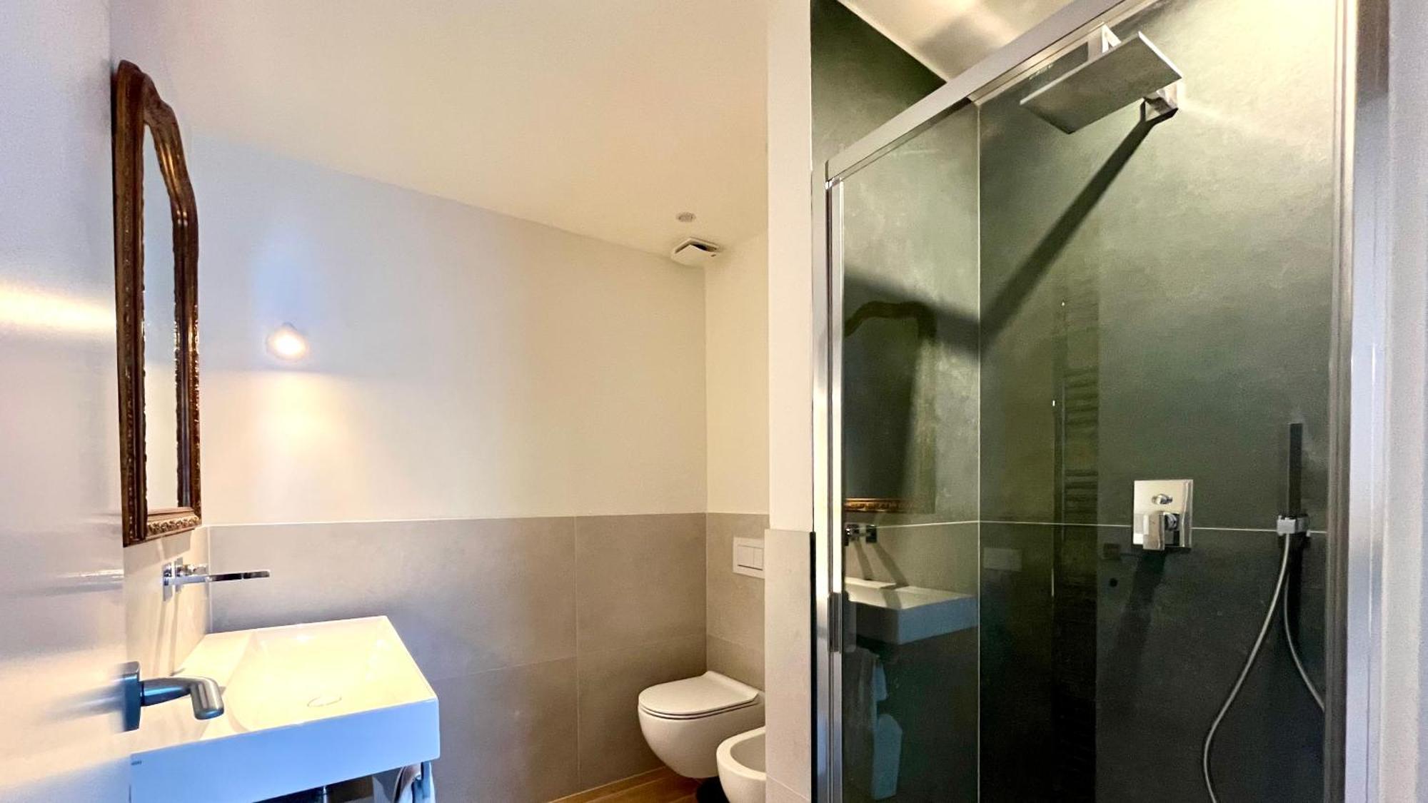 Castelfiore Guest house