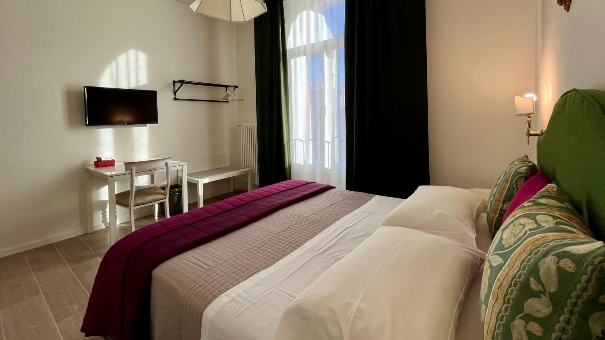 Castelfiore Guest house Bologna