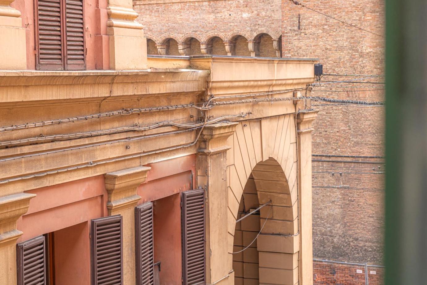 Gasthof Ariam Bologna