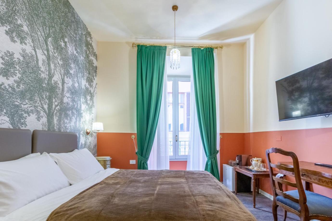 Ariam Guest house Bologna