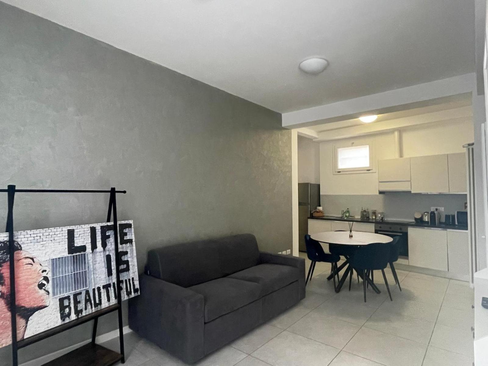 Apartment La Casa Dell'edera Bologna