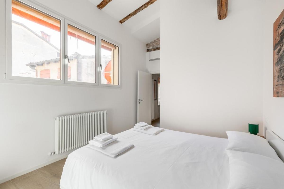 Casa Clavature, Nel Cuore Di * Bologna