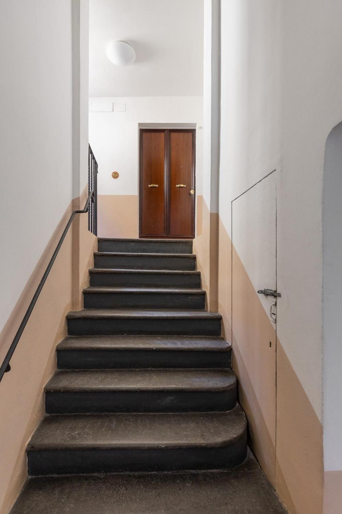 Casa Clavature, Nel Cuore Di Apartment