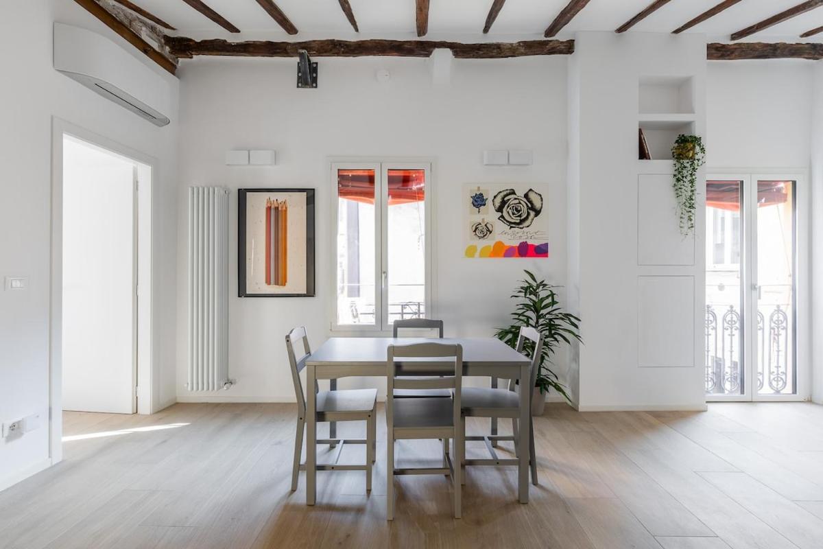 Casa Clavature, Nel Cuore Di Apartment Bologna