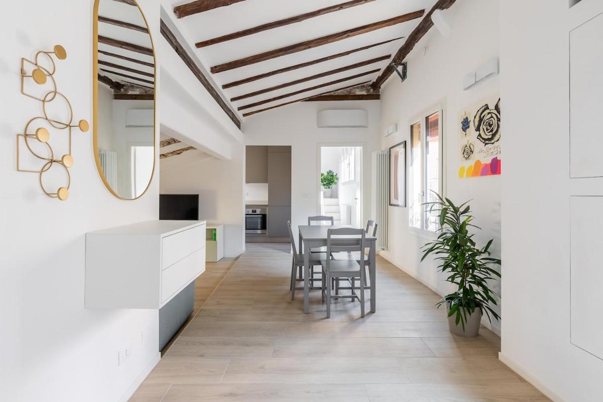 Apartment Casa Clavature, Nel Cuore Di Bologna