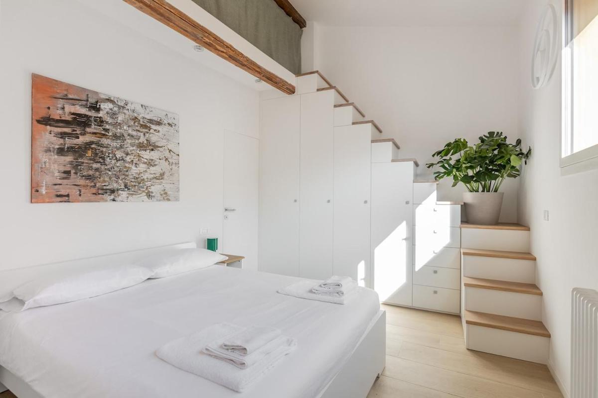 Casa Clavature, Nel Cuore Di Bologna