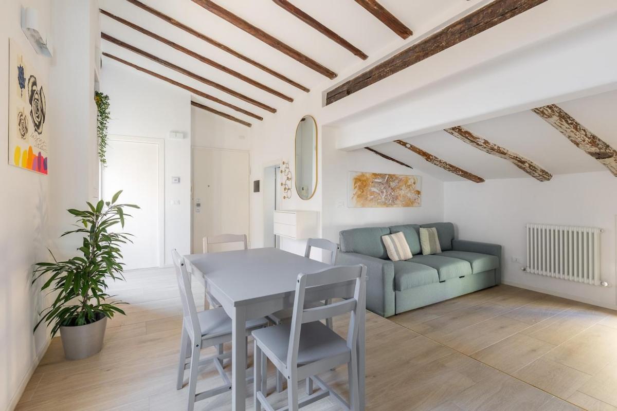 Casa Clavature, Nel Cuore Di * Bologna