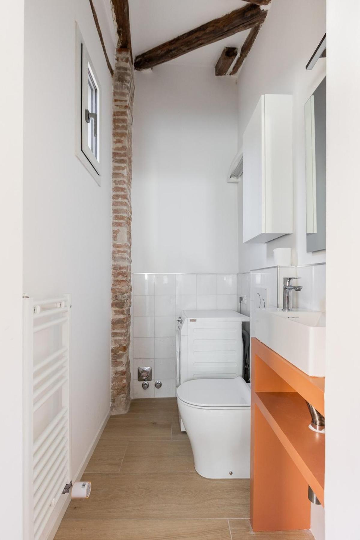 Apartment Casa Clavature, Nel Cuore Di