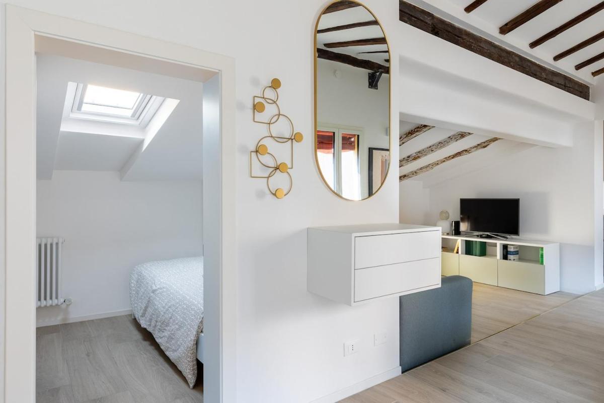 Apartment Casa Clavature, Nel Cuore Di Bologna