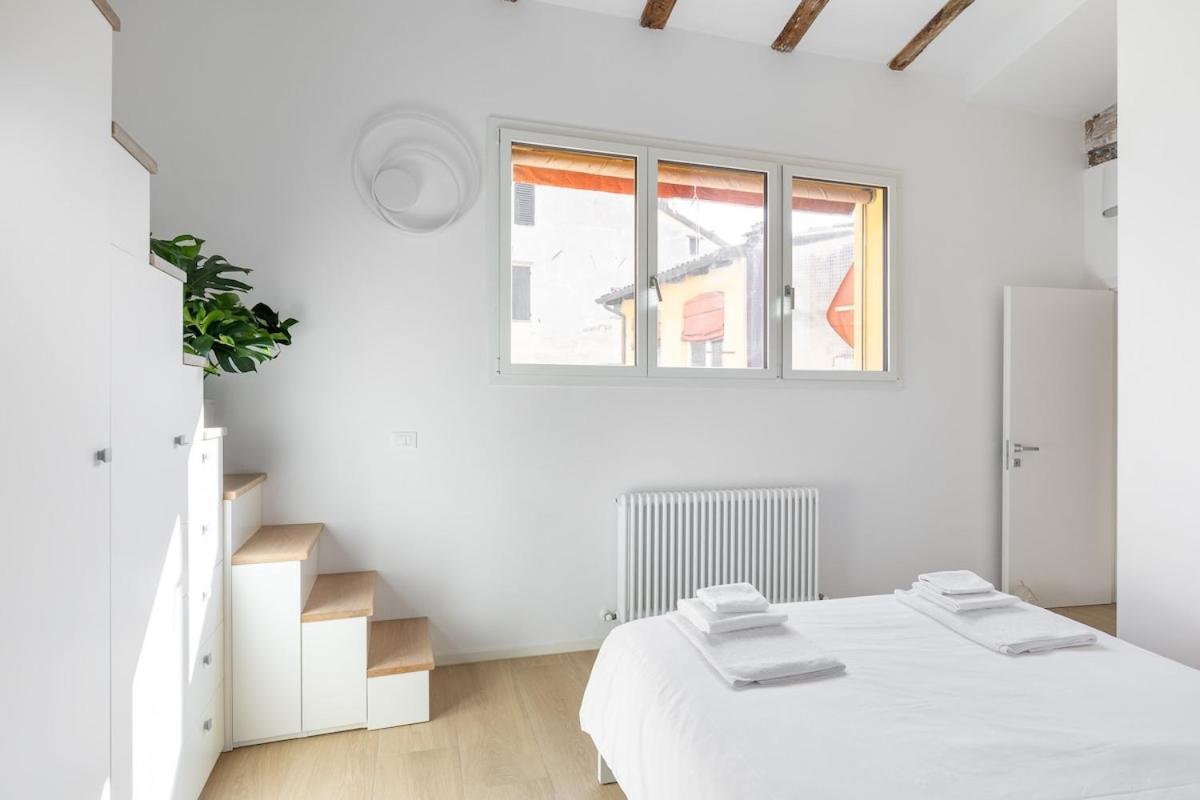 Casa Clavature, Nel Cuore Di Bologna