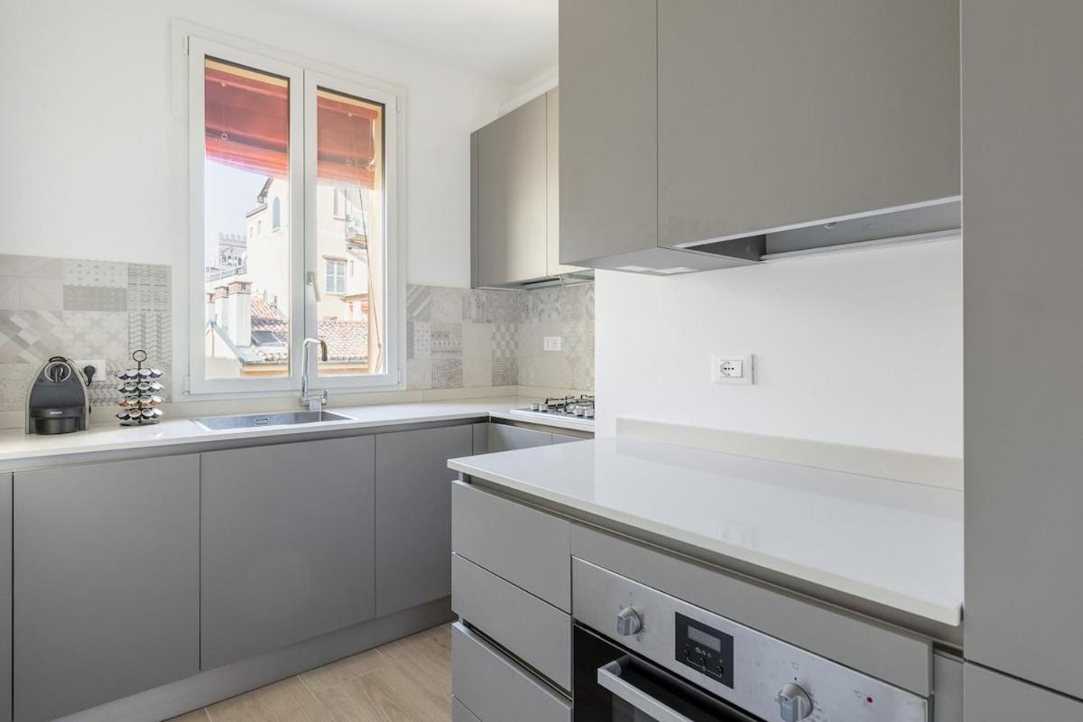 Casa Clavature, Nel Cuore Di * Bologna